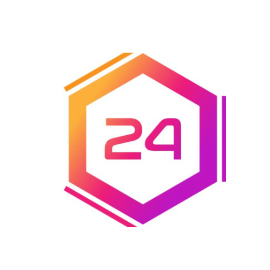 Marketing Agentur Maggie24 Logo